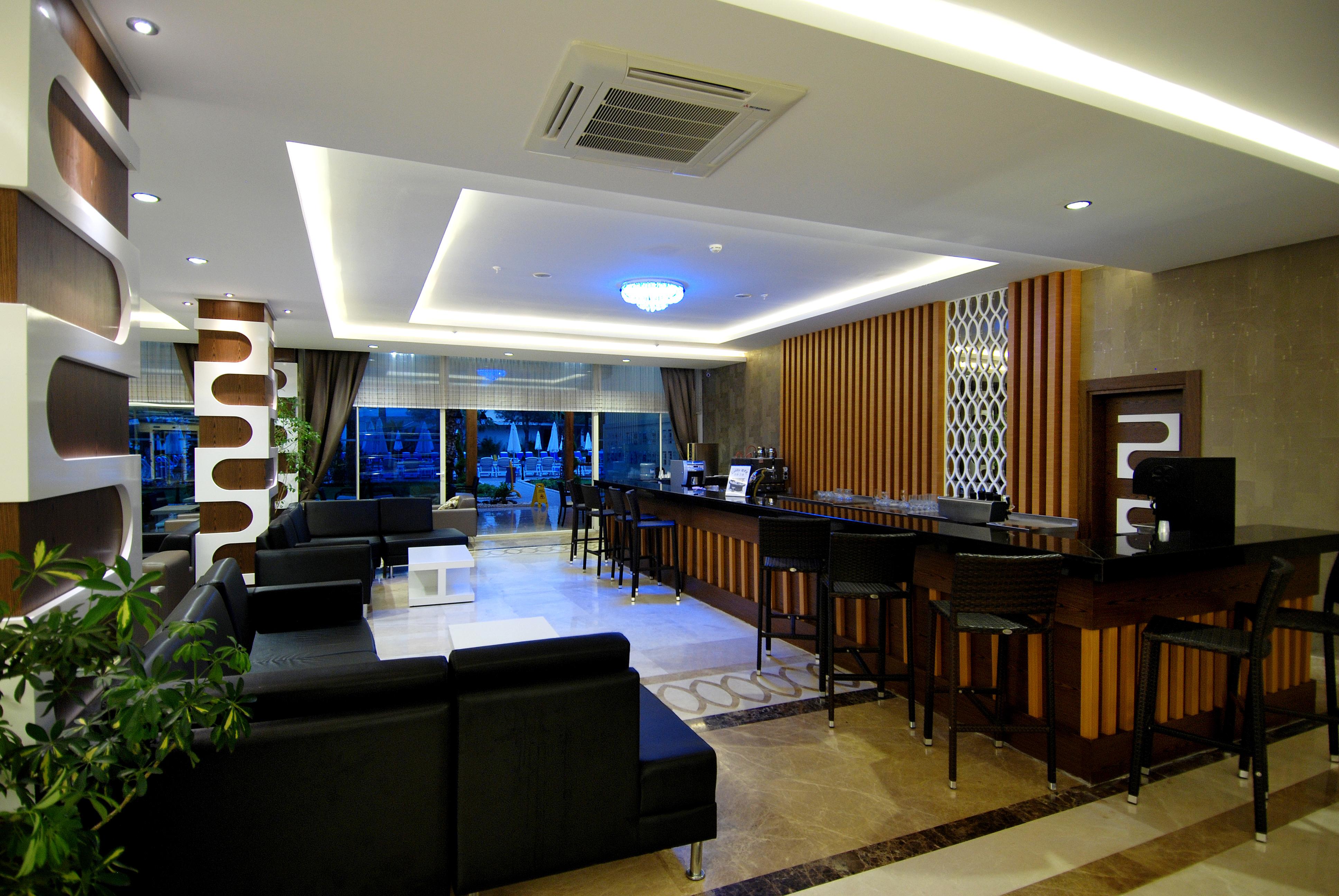 Maya World Hotel All Inclusive Sidé Extérieur photo